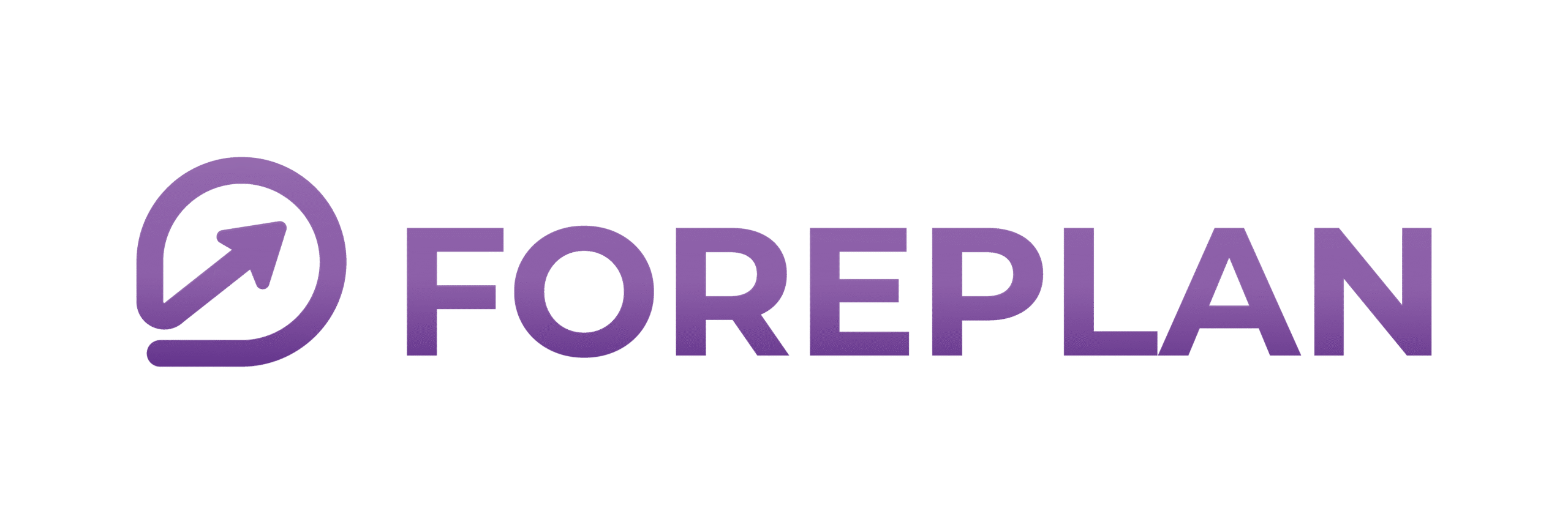 logo foreplan 2025