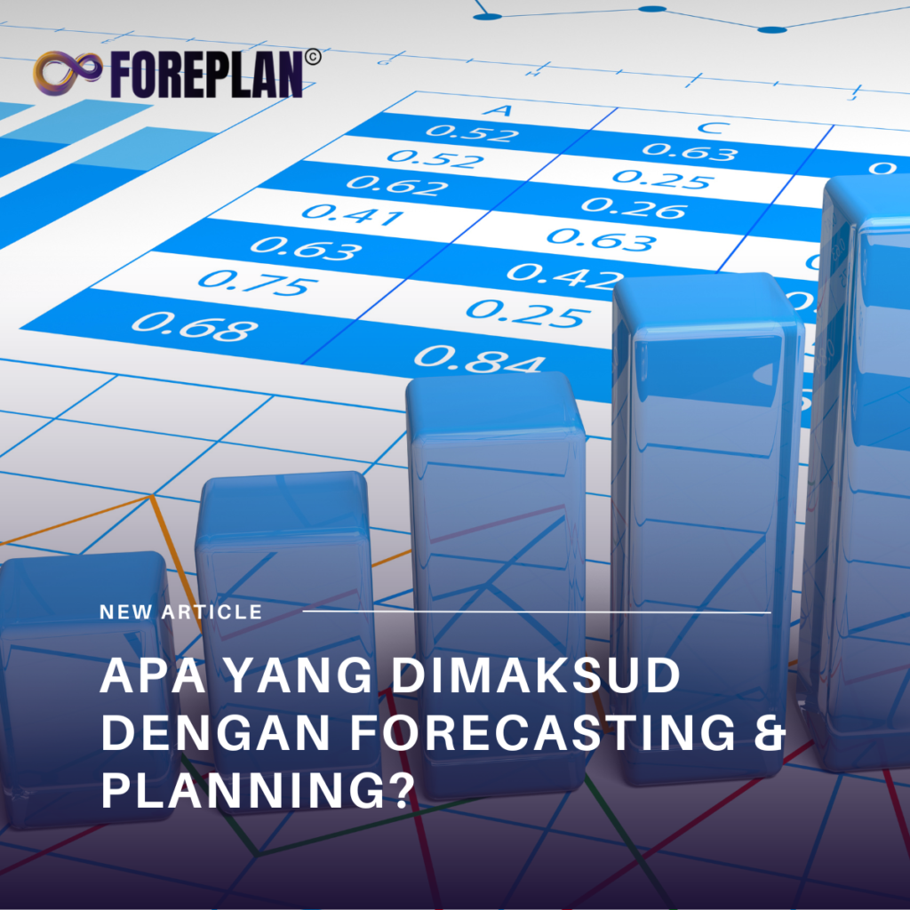 Foreplan
