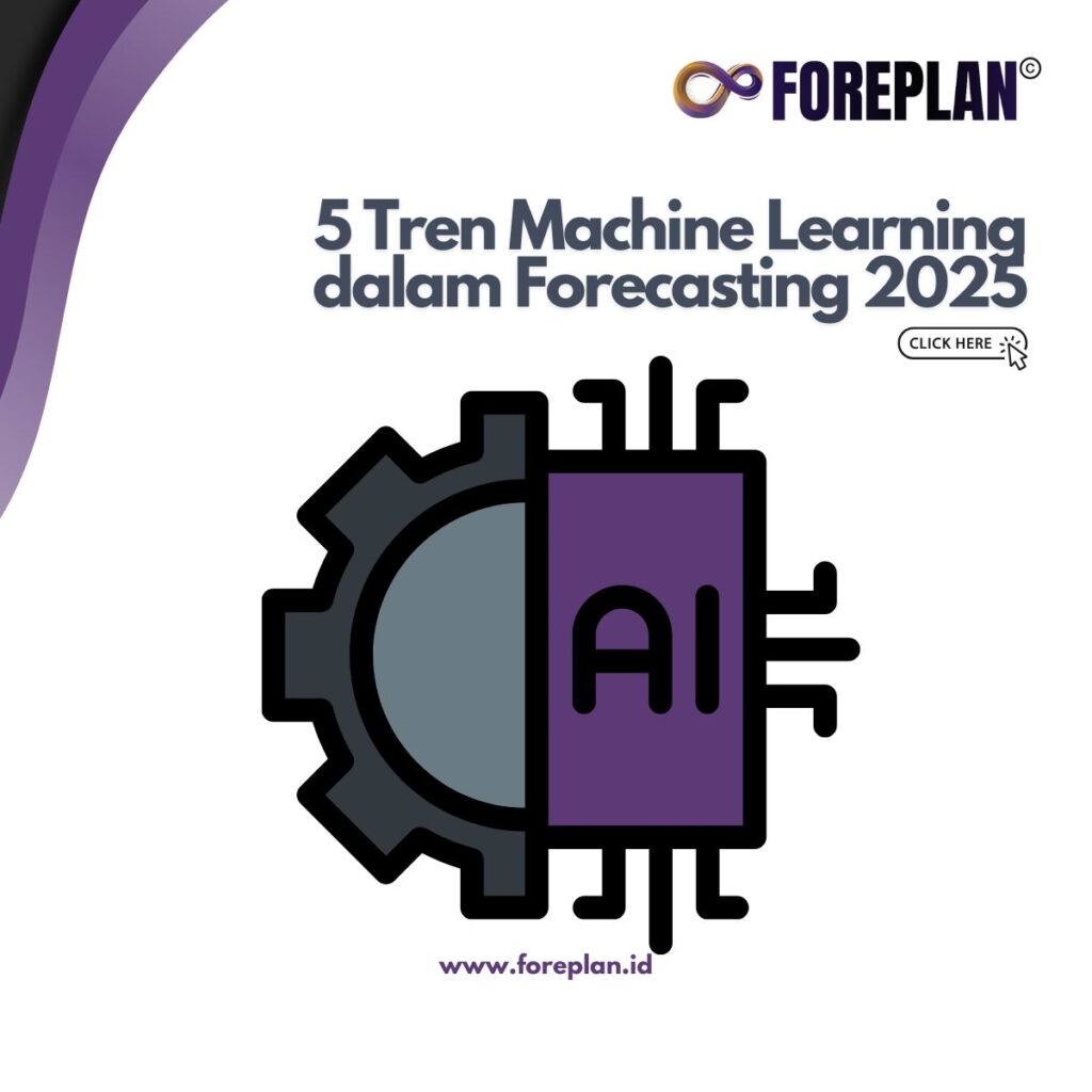 Foreplan Machine Learning