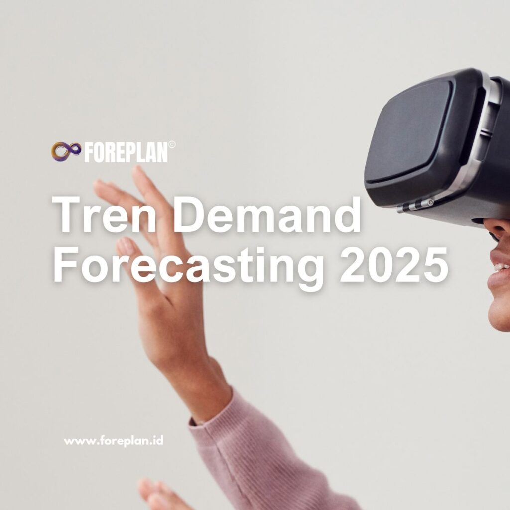 tren demand forecasting