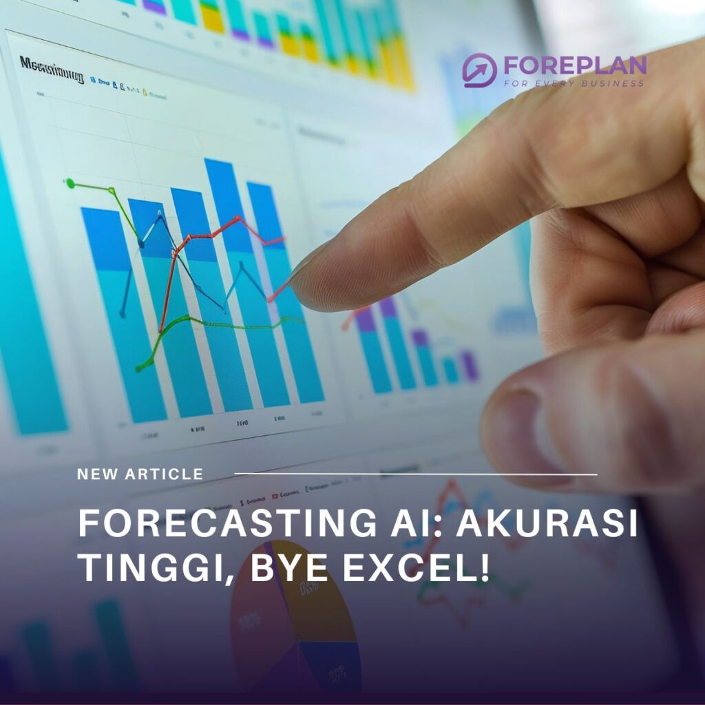 forecasting system vs excel