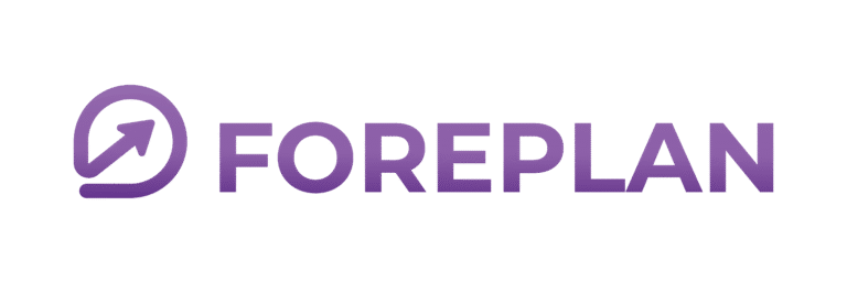logo foreplan 2025