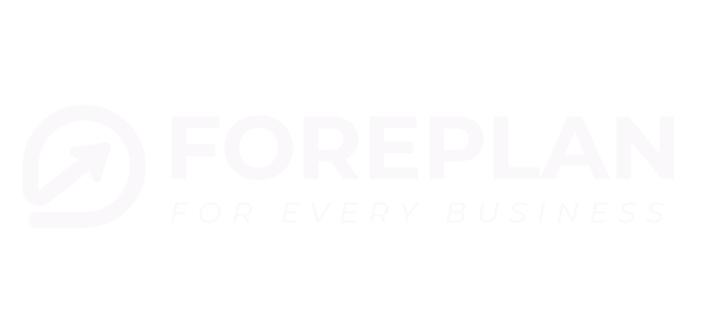 Logo Foreplan