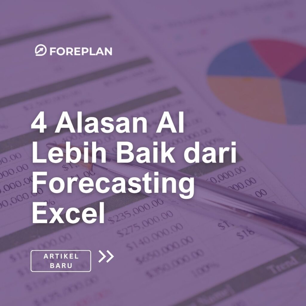 forecasting excel