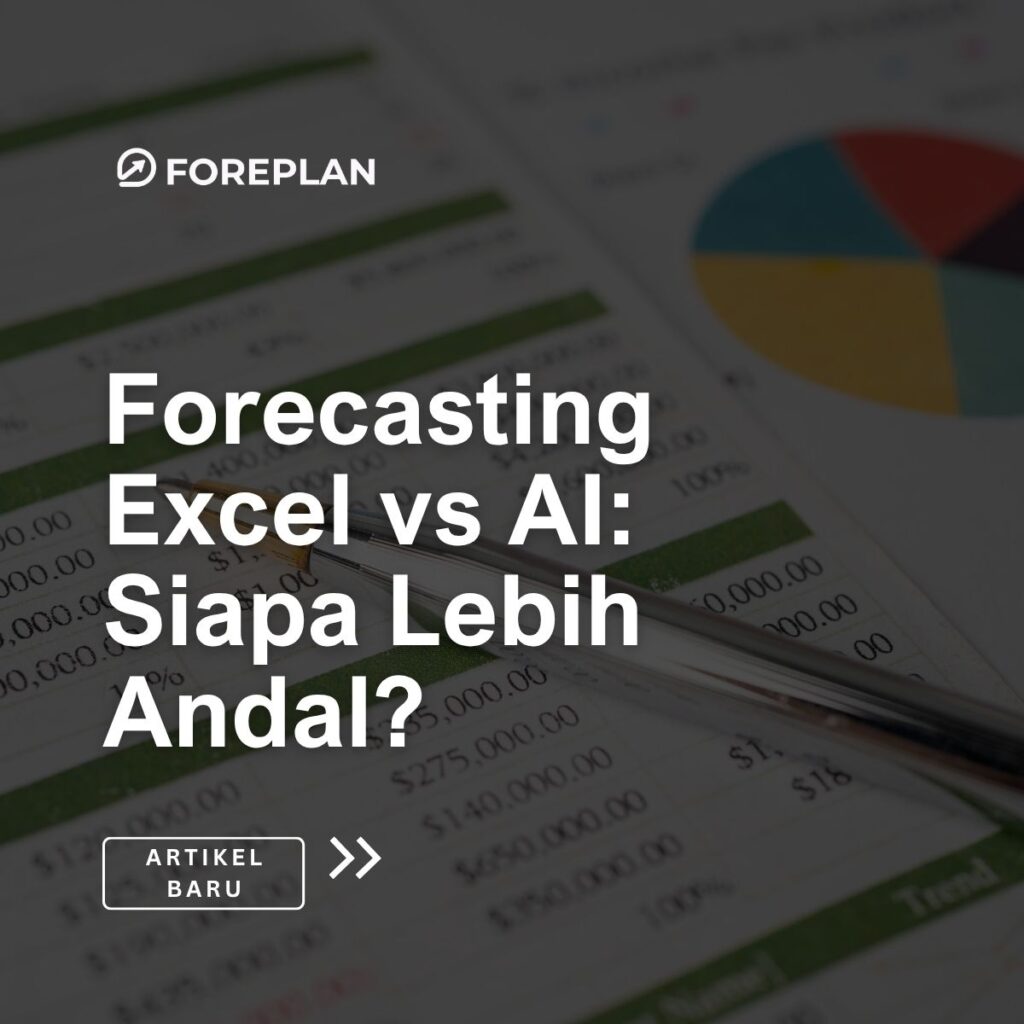 forecasting excel